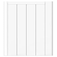 Mylek ceramic radiator for sale  Delivered anywhere in UK