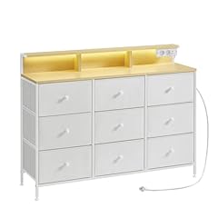 Songmics commode meuble d'occasion  Livré partout en Belgiqu