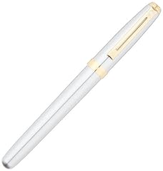 Sheaffer prelude brushed for sale  Delivered anywhere in UK
