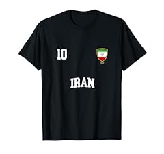 équipe football iran d'occasion  Livré partout en France