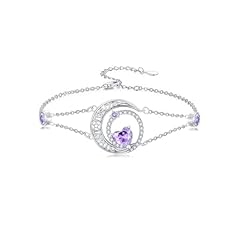 Dorunmo moon bracelet for sale  Delivered anywhere in USA 
