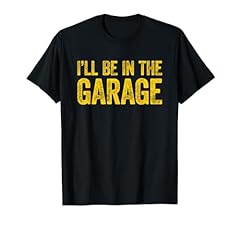 Garage shirt for sale  Delivered anywhere in USA 