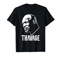 Thavage shirt shirt for sale  Delivered anywhere in USA 