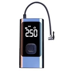 Cordless air pump d'occasion  Livré partout en France