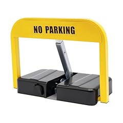 Parkplatzsperre elektrisch par gebraucht kaufen  Wird an jeden Ort in Deutschland