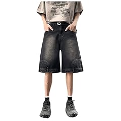 Jeans shorts short for sale  Delivered anywhere in UK