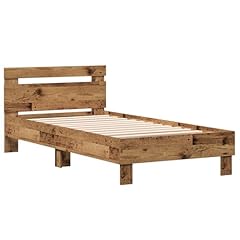 Vidaxl struttura letto usato  Spedito ovunque in Italia 