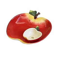 Forlong ceramic red for sale  Delivered anywhere in USA 