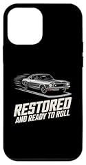 Restored ready roll for sale  Delivered anywhere in UK