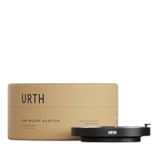 Urth lens mount for sale  Delivered anywhere in UK