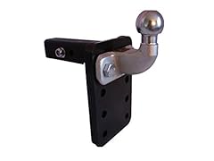 Ahk adapter 50x50mm gebraucht kaufen  Wird an jeden Ort in Deutschland