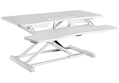 Standing desk converter for sale  Delivered anywhere in UK