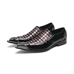 Scarpe uomo pelle usato  Spedito ovunque in Italia 