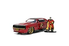 Jada toys robin for sale  Delivered anywhere in Ireland