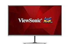 Viewsonic vx2776 smh d'occasion  Livré partout en France