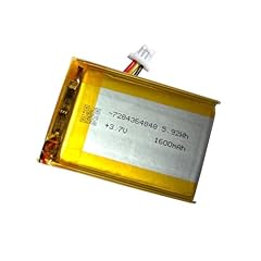 Aolikes 3.7v 1600mah for sale  Delivered anywhere in USA 