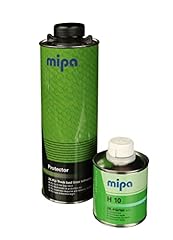 Mipa protector set gebraucht kaufen  Wird an jeden Ort in Deutschland