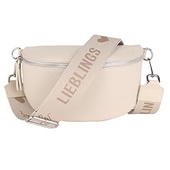 Mirrosi bauchtasche damen gebraucht kaufen  Wird an jeden Ort in Deutschland