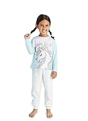 Girls piece pajama for sale  Delivered anywhere in USA 