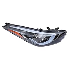 Chunille right headlight for sale  Delivered anywhere in USA 
