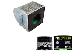 Kit filtro aria usato Kit filtro aria usato  Spedito ovunque in Italia