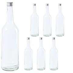 Vitrea leere glasflaschen gebraucht kaufen  Wird an jeden Ort in Deutschland