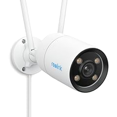 Reolink camera surveillance d'occasion  Livré partout en France