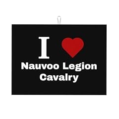 Love nauvoo legion for sale  Delivered anywhere in USA 