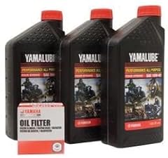 Yamalube oil change for sale  Delivered anywhere in USA 
