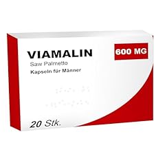 Viamalin 600 milligramm gebraucht kaufen  Wird an jeden Ort in Deutschland