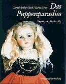 Puppenparadies puppen 1880 gebraucht kaufen  Wird an jeden Ort in Deutschland