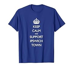 Keep calm ipswich for sale  Delivered anywhere in UK