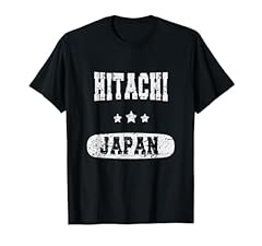 Vintage hitachi japan for sale  Delivered anywhere in UK