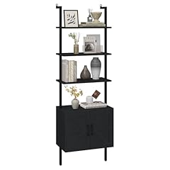 Yusong tall bookshelf for sale  Delivered anywhere in USA 