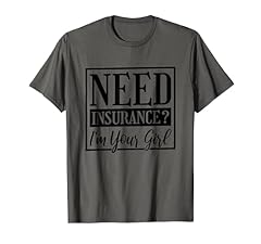Need insurance girl for sale  Delivered anywhere in USA 