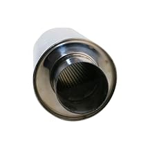 Pipe exhaust universal for sale  Delivered anywhere in UK