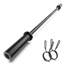 Olympic barbell bar for sale  Delivered anywhere in USA 