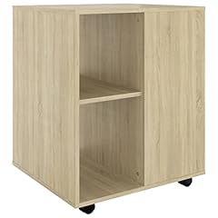 Vidaxl rollschrank fächern gebraucht kaufen  Wird an jeden Ort in Deutschland