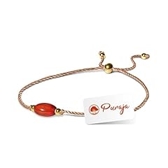 Puraja edelstein armband gebraucht kaufen  Wird an jeden Ort in Deutschland