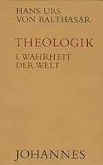 Theologik wahrheit gebraucht kaufen  Wird an jeden Ort in Deutschland