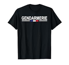Gendarmerie police gendarme d'occasion  Livré partout en France