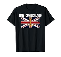Hms cumberland f85 for sale  Delivered anywhere in UK