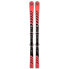 Volkl racetiger red gebraucht kaufen  Wird an jeden Ort in Deutschland