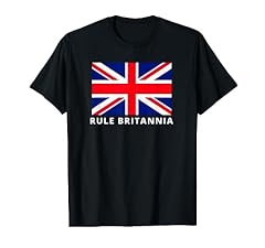 Rule britannia union for sale  Delivered anywhere in UK