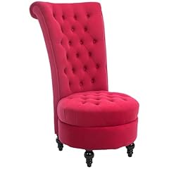 Homcom retro high for sale  Delivered anywhere in USA 