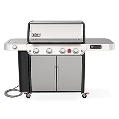 Weber genesis spx for sale  Delivered anywhere in USA 