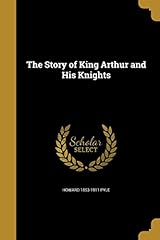 Story king arthur for sale  Delivered anywhere in USA 