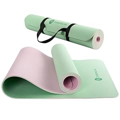 Tashidrolma yogamatte rutschfe gebraucht kaufen  Wird an jeden Ort in Deutschland