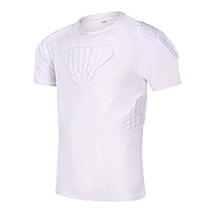 Dgyao chemise compression d'occasion  Livré partout en France