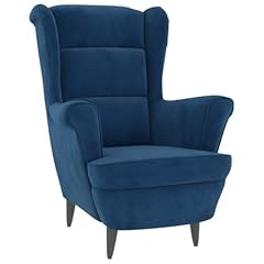 Vidaxl sessel relaxsessel gebraucht kaufen  Wird an jeden Ort in Deutschland